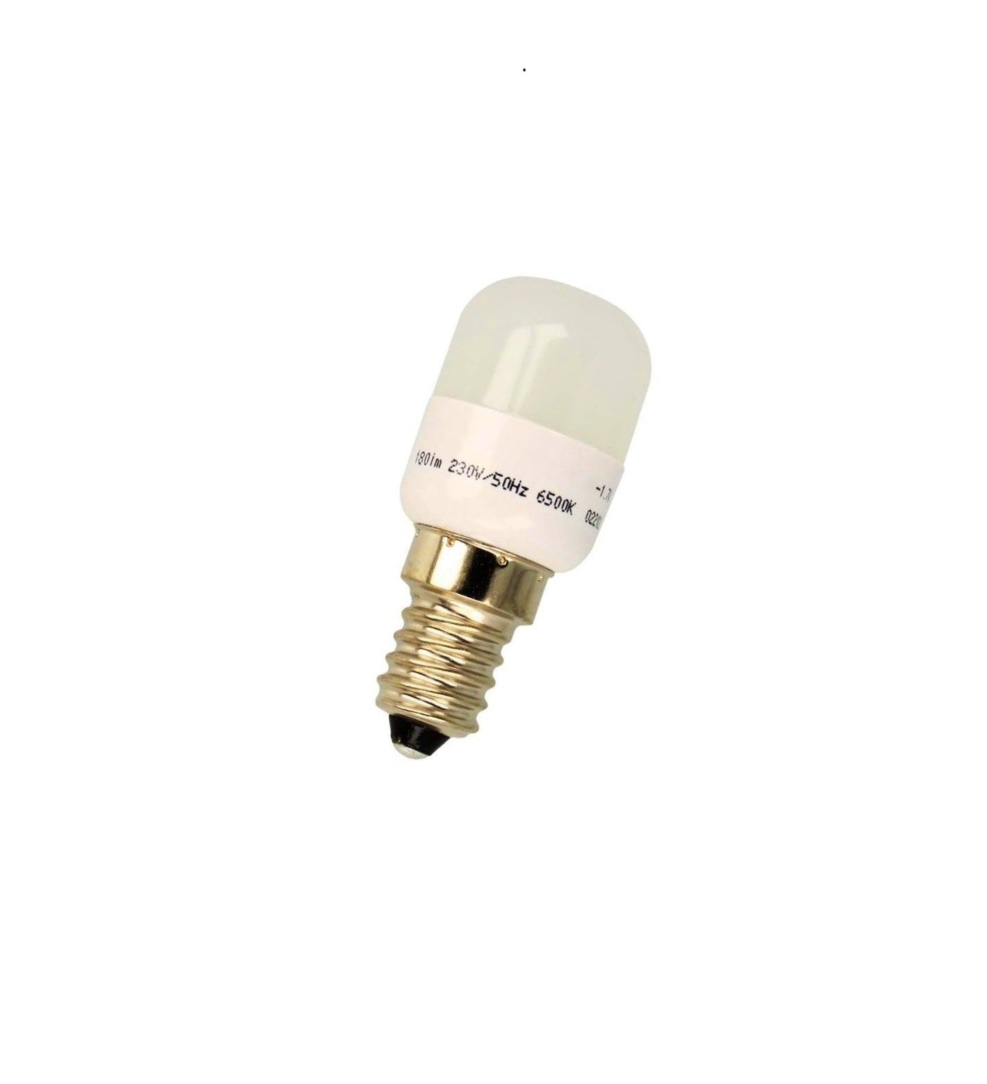 Universal 5990730100 LED Refrigerator Pygmy Bulb 