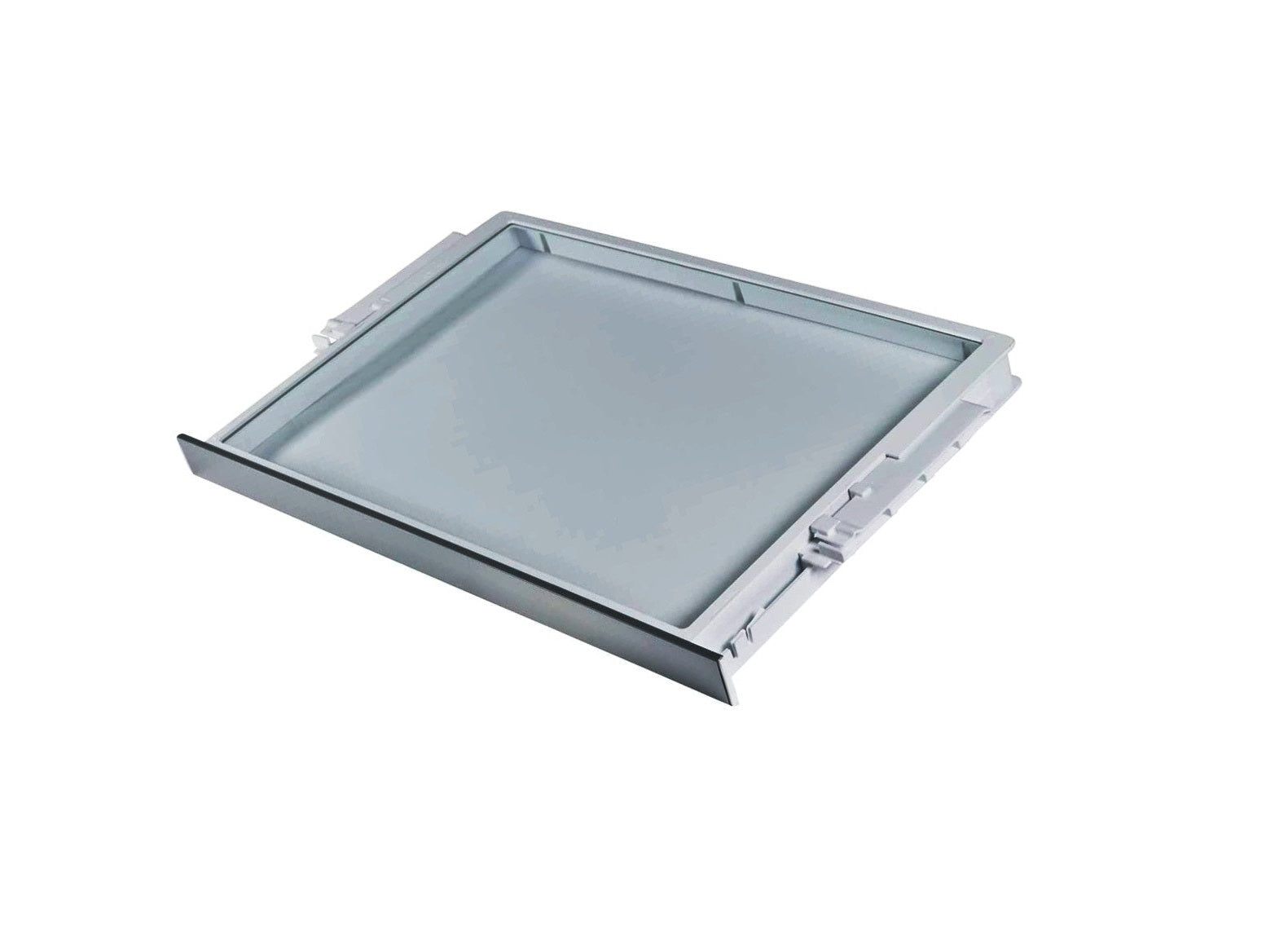 Gaggenau 00743406 Fridge Glass Plate 