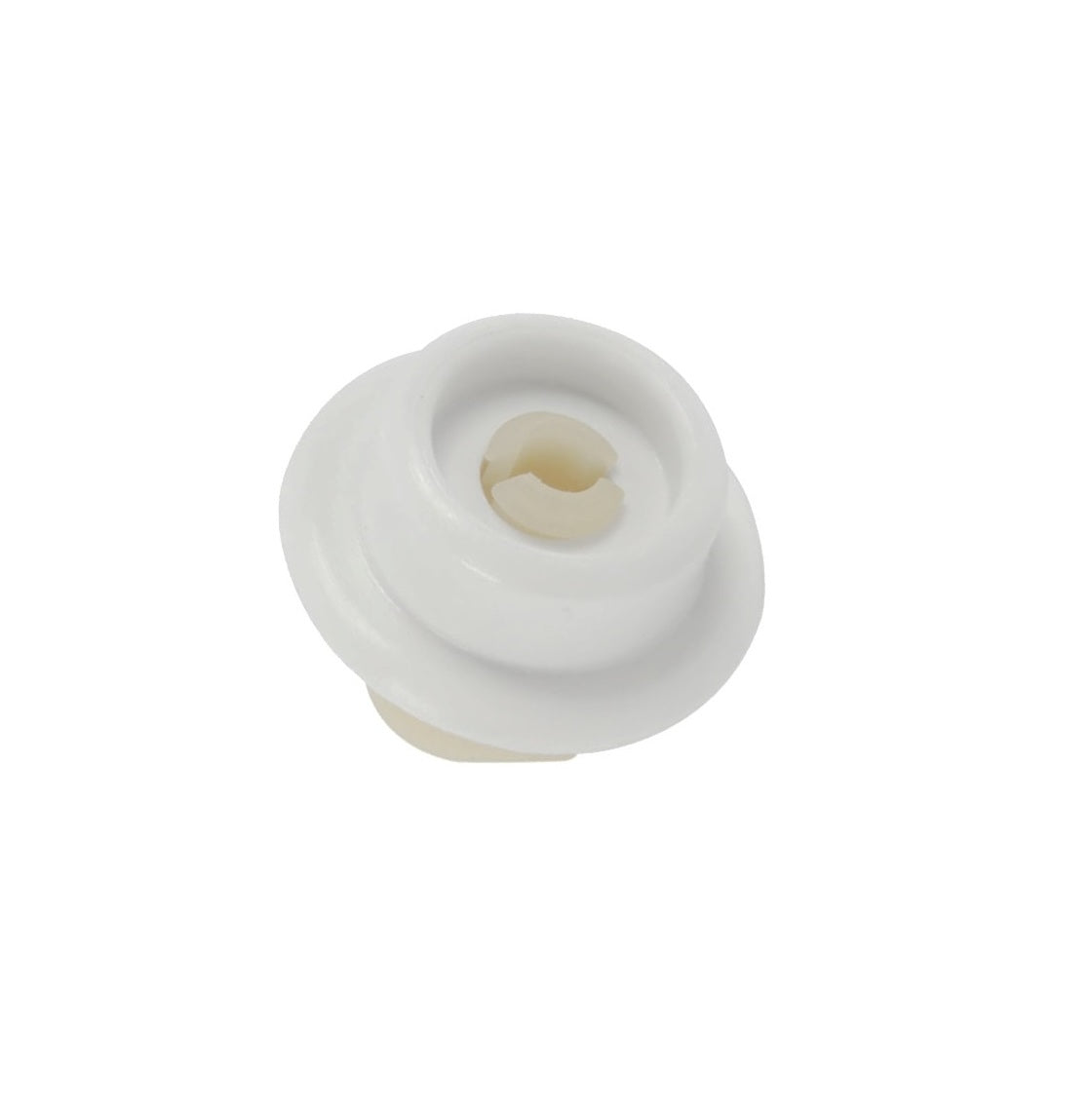 AEG 50269923004 Dishwasher Lower Basket Wheel 