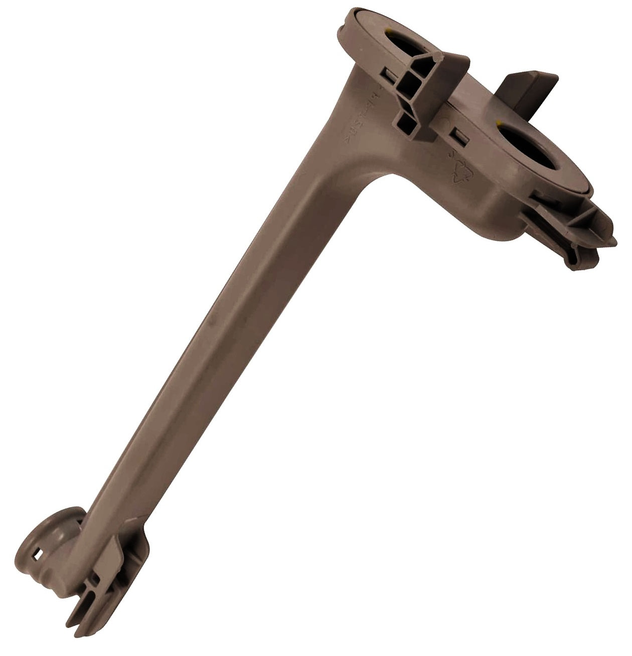 Ignis C00256574 Dishwasher Upper Wash Arm Feed Pipe