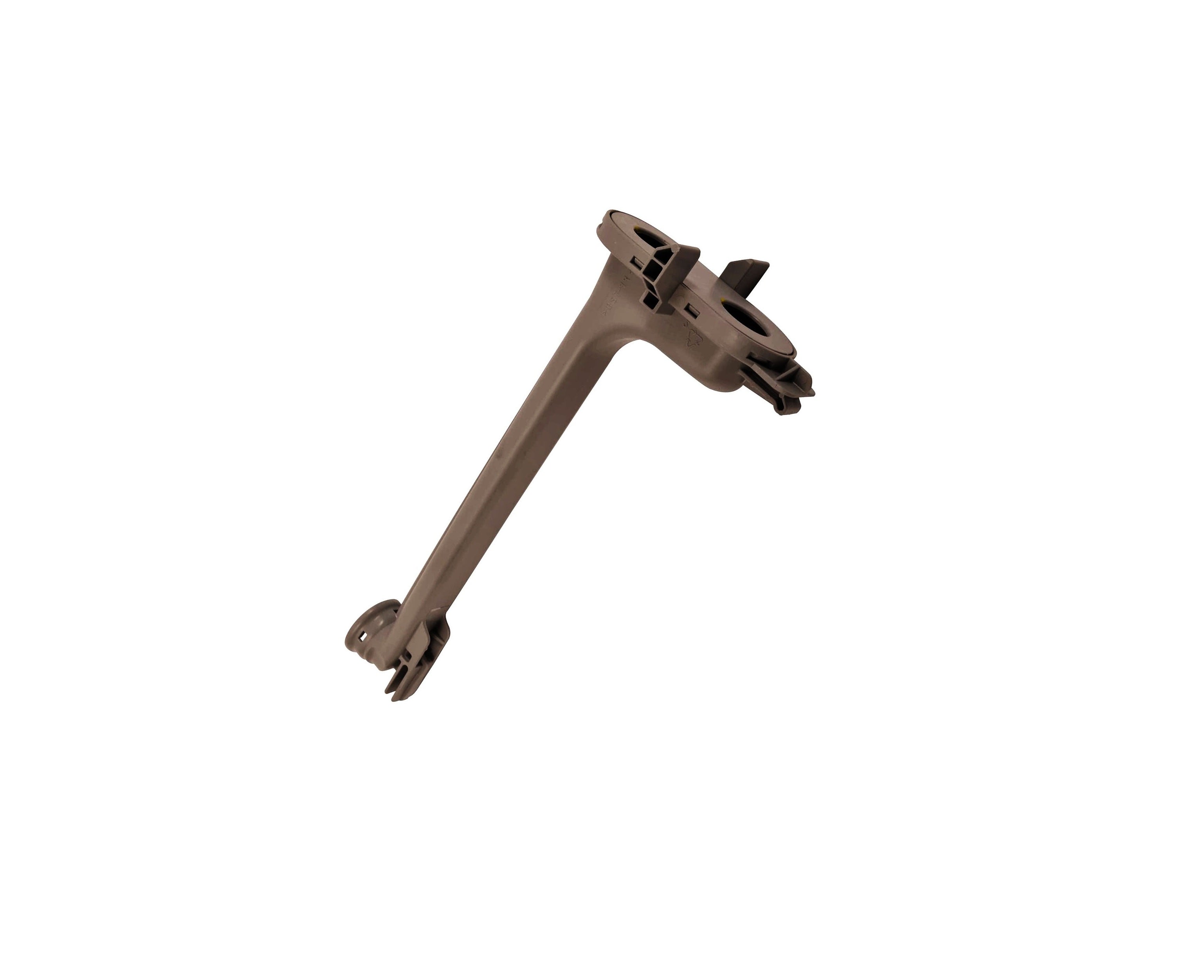 Scholtes C00256574 Dishwasher Upper Wash Arm Feed Pipe 