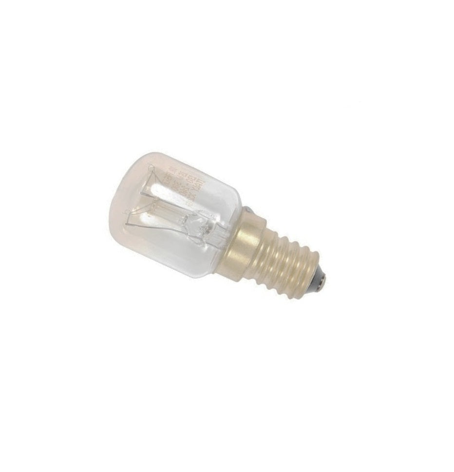 Euromaid 3051725244 Oven Bulb E14 (SES) 25W 300c 