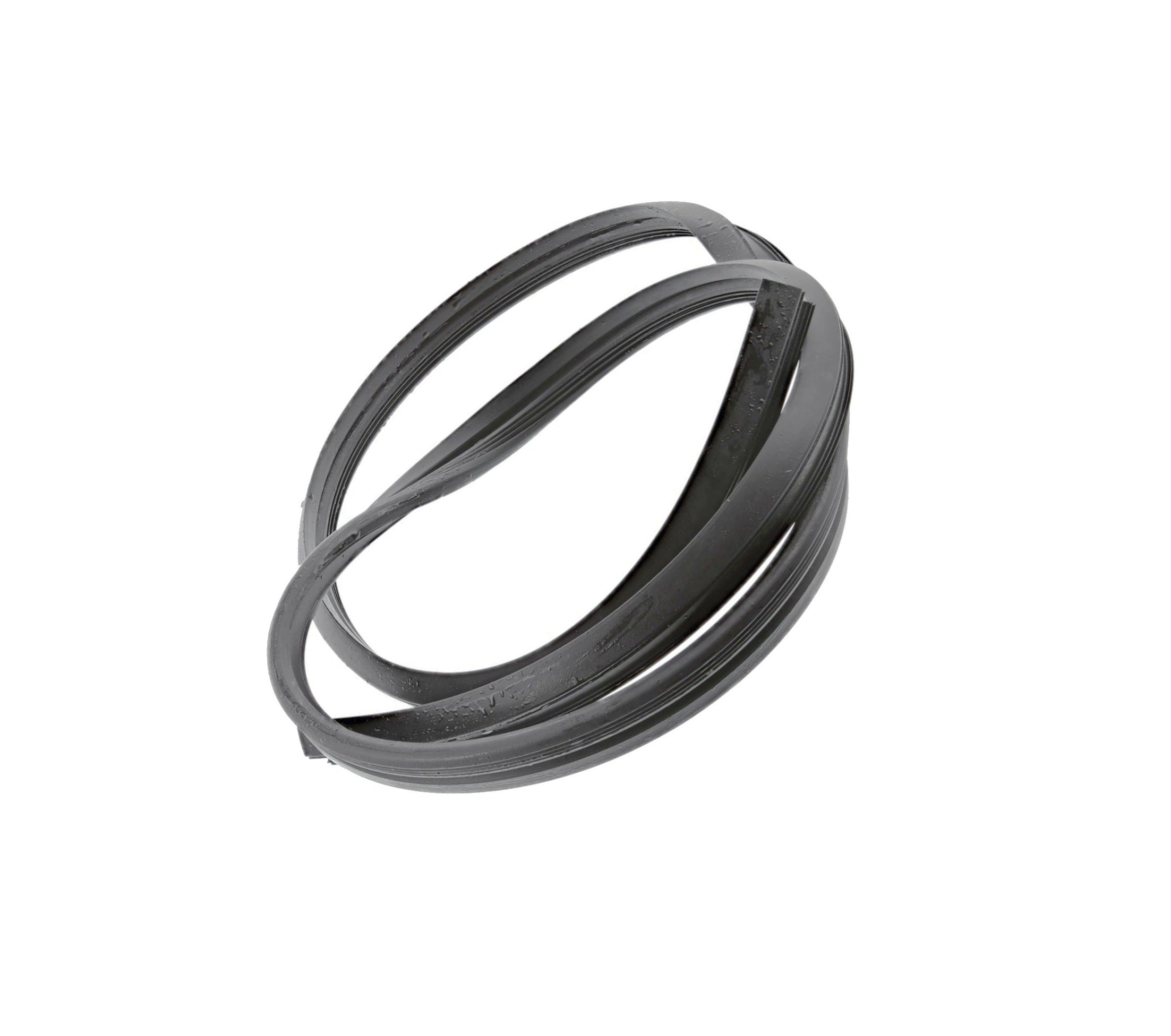 Lloyds 1171265455 3 Sided Upper Dishwasher Door Seal 