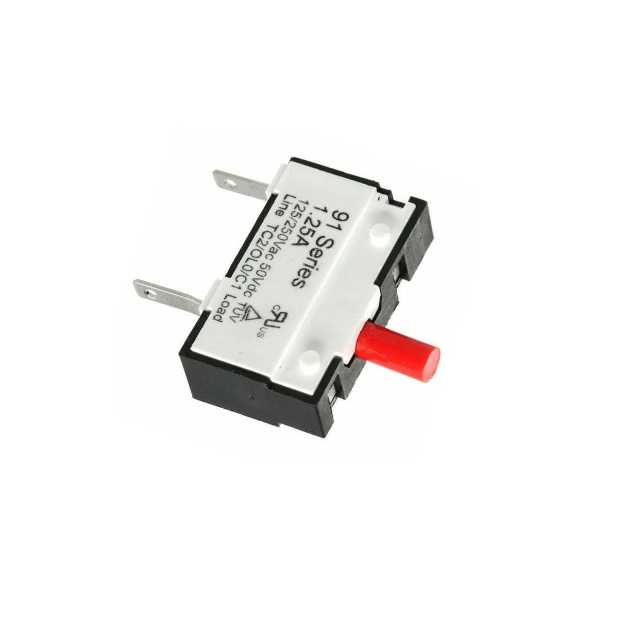 Dyson 92137601 Vacuum Cleaner Brushbar Reset Switch 