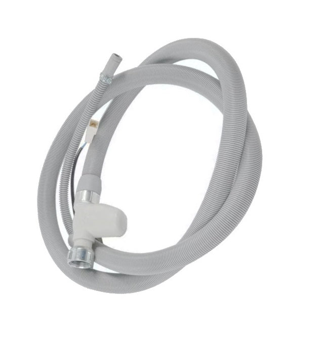 Zanussi 50295663004 Dishwasher Mains Inlet Hose
