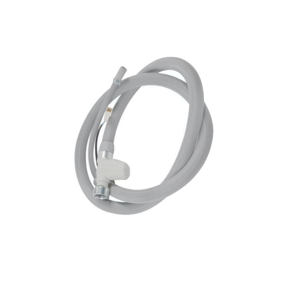 Pelgrim 50295663004 Dishwasher Mains Inlet Hose 