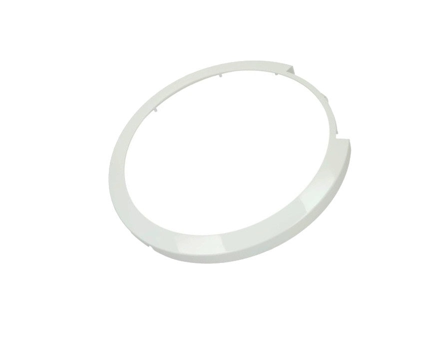 Neff 00673908 Washing Machine White Outer Door Frame