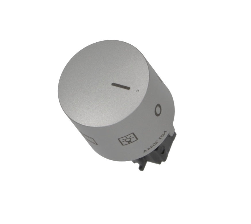 AEG 140073044020 Oven Function Control Knob