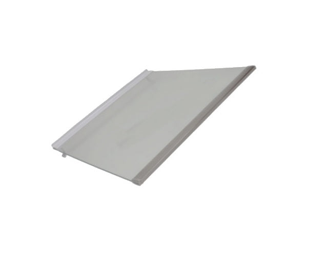 Hisense 1936173 Fridge Glass Shelf 
