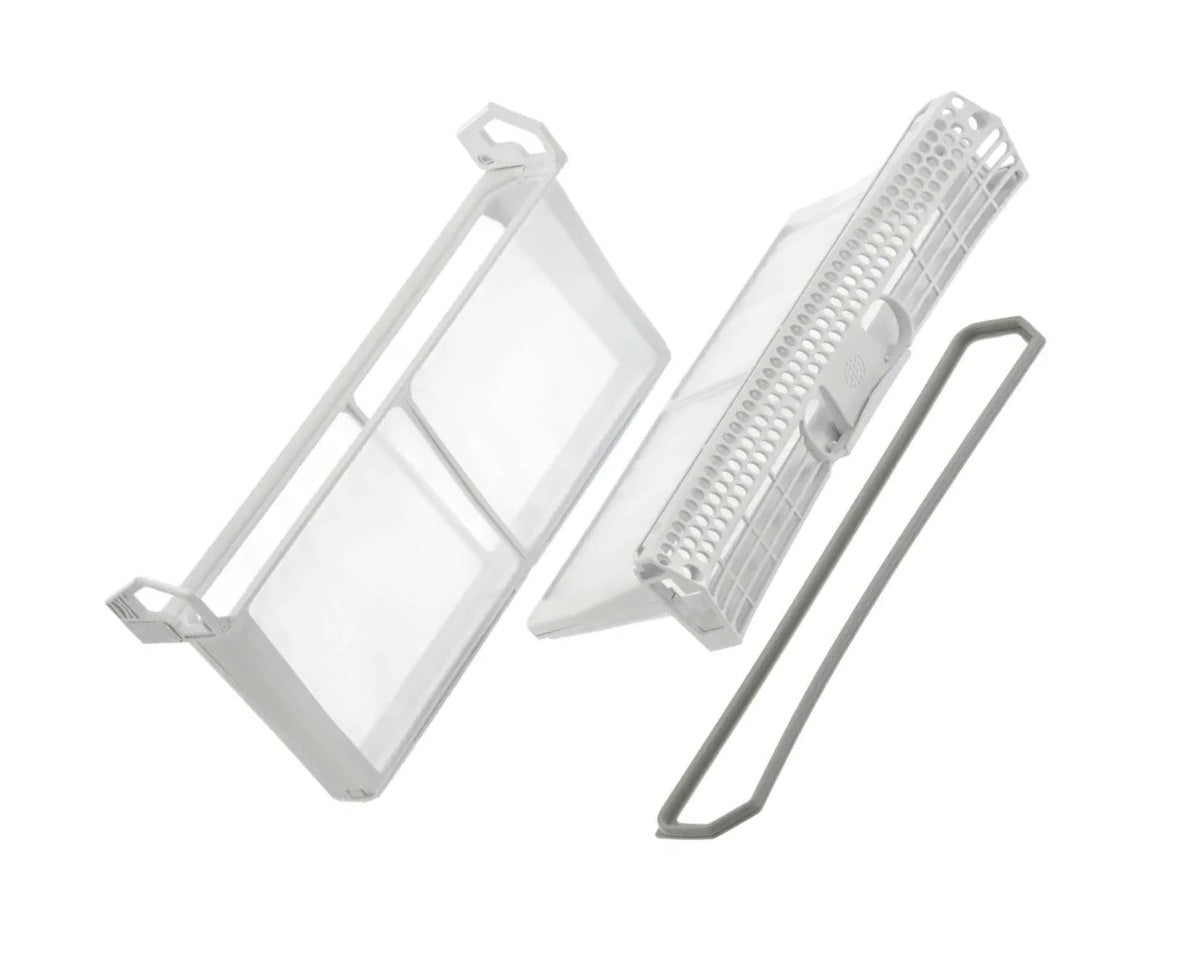 Siemens 00650474 Tumble Dryer Fluff Filter 
