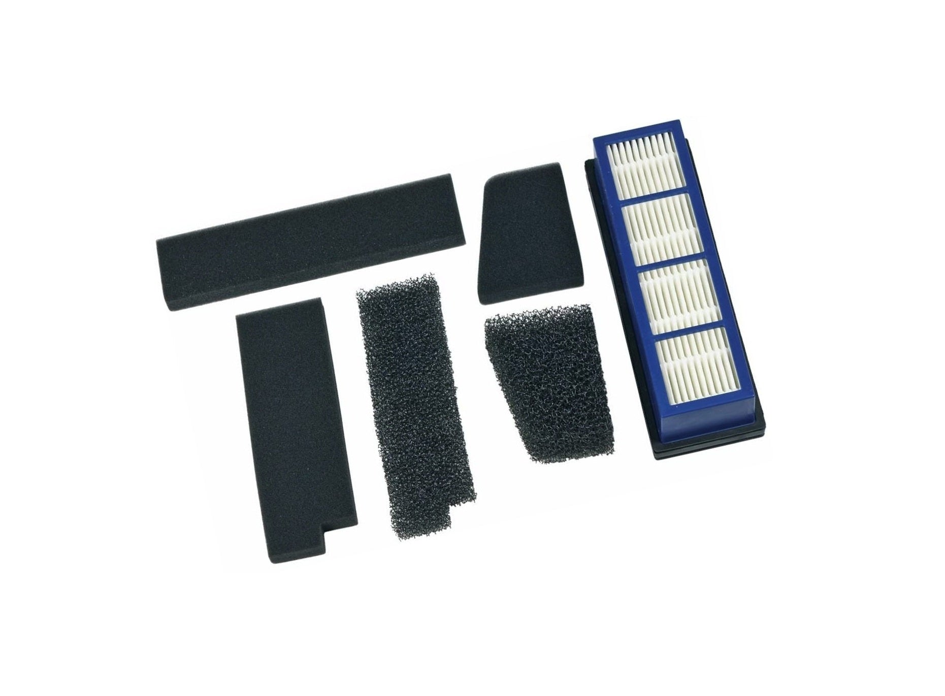 Hoover 35601577 Vacuum Cleaner U27 Filter Kit 