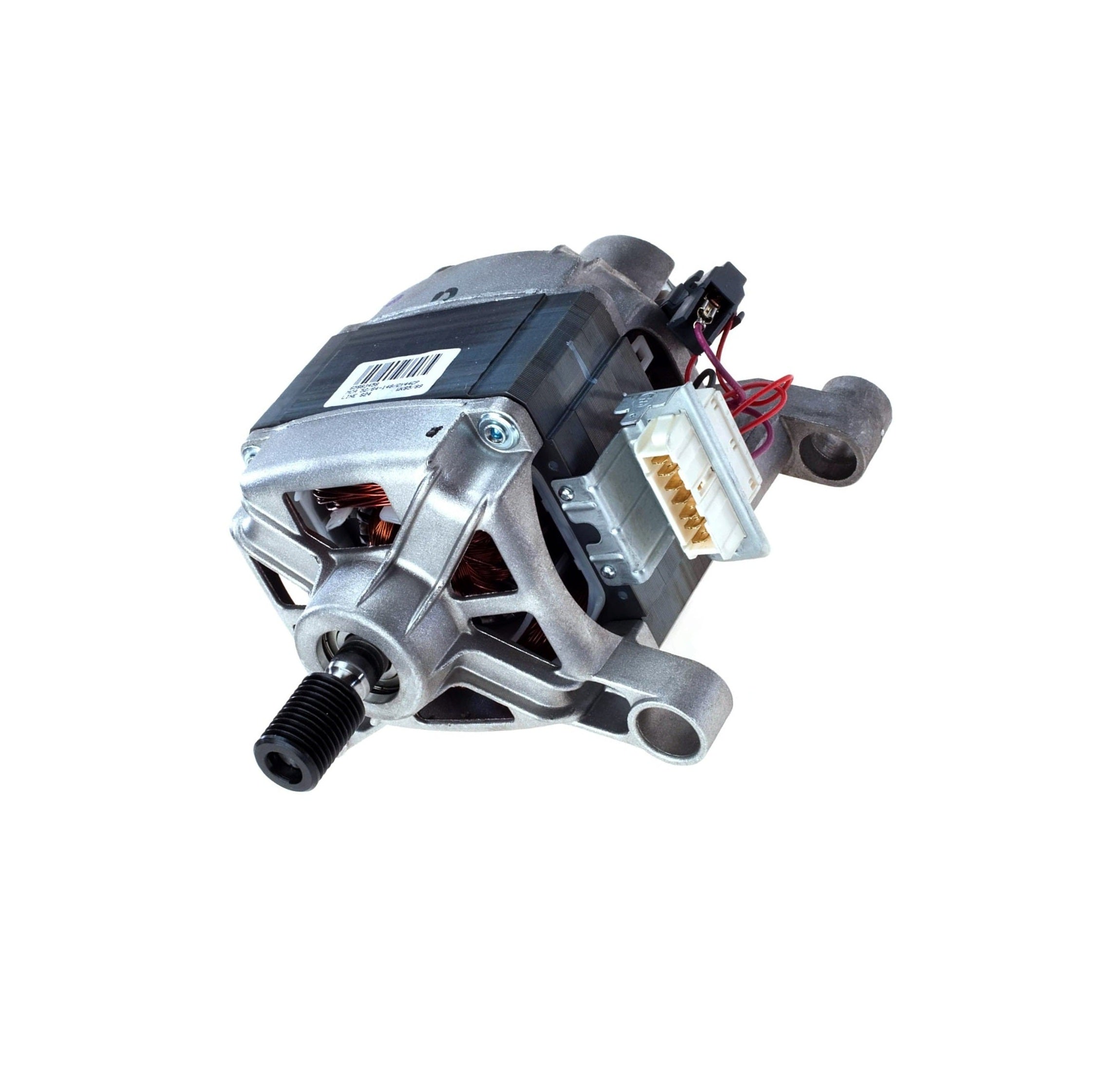 Zerowatt 41015501 Washing Machine Motor 