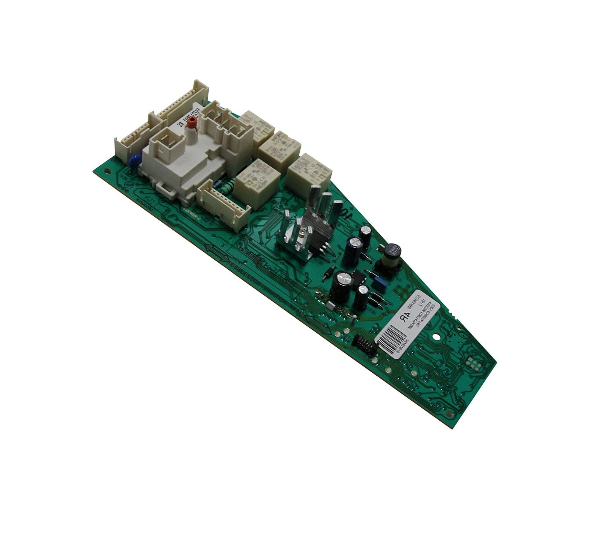 Hoover 49018341 Washing Machine Electronic Control Module 