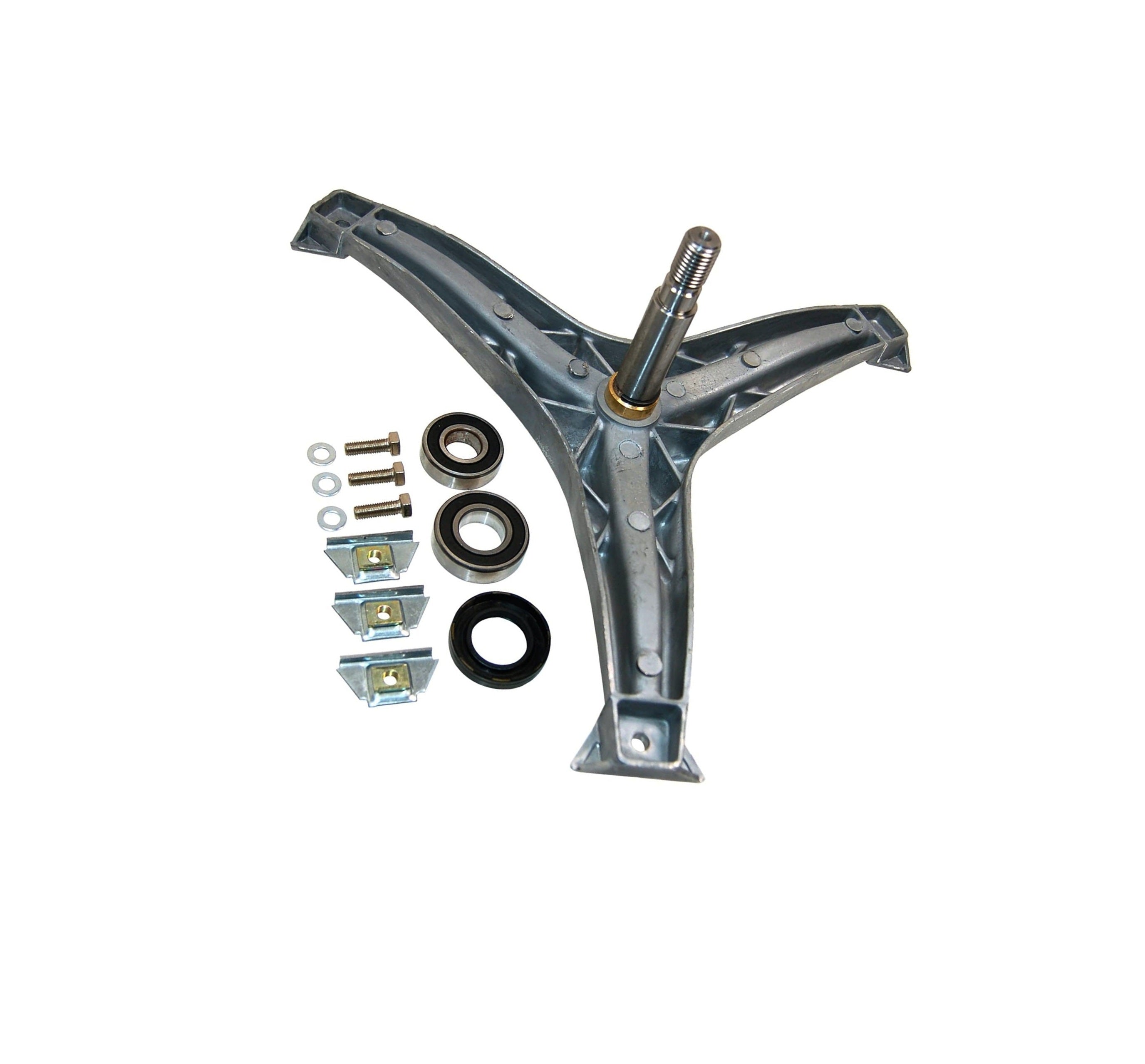 Hotpoint C00203636 Washing Machine Drum Spider and Bearing Kit 