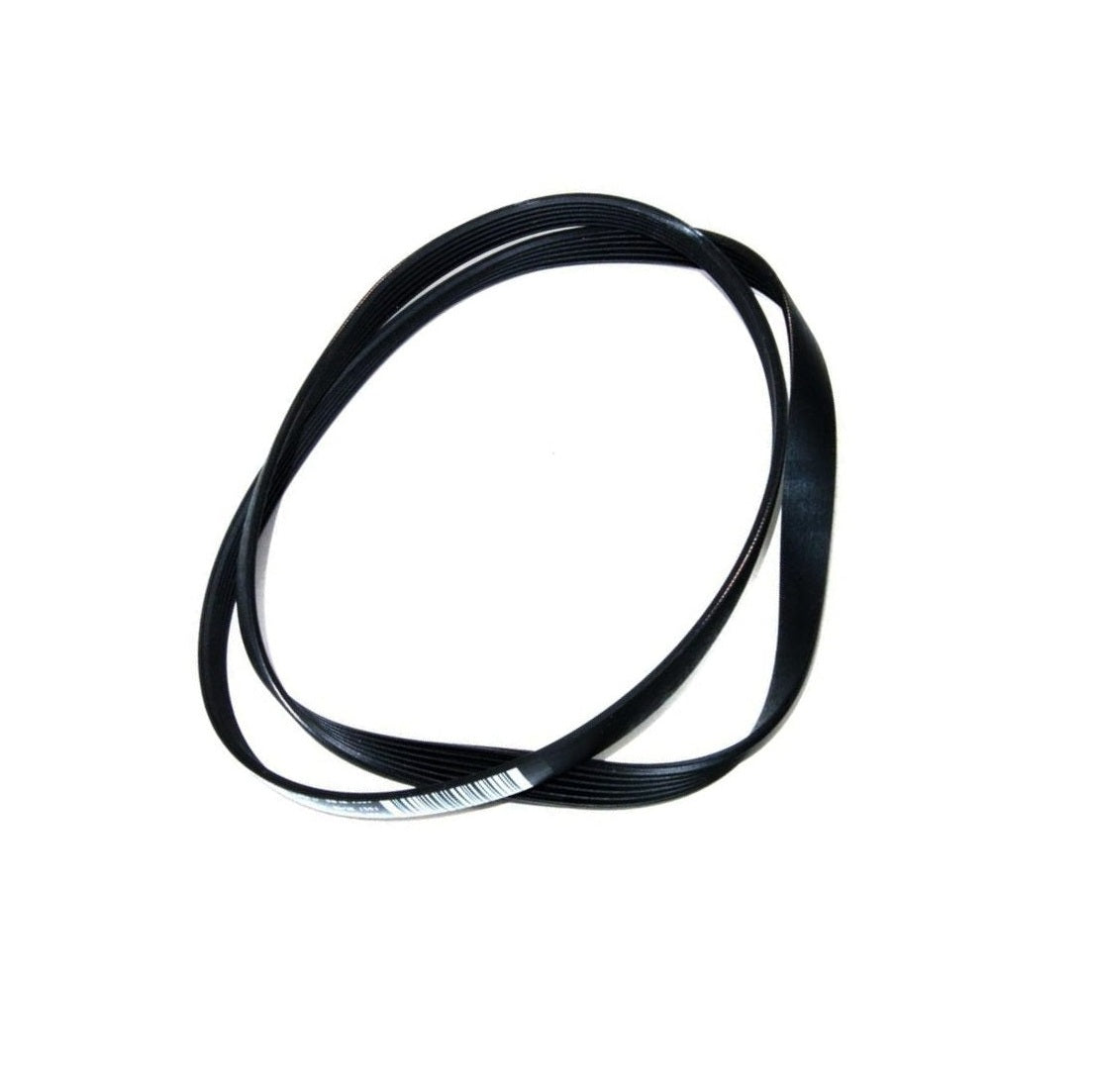 Indesit C00119126 Washing Machine Poly-Vee Drive Belt 
