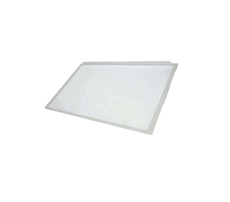 Balay 00296260 Upper Fridge Glass Shelf