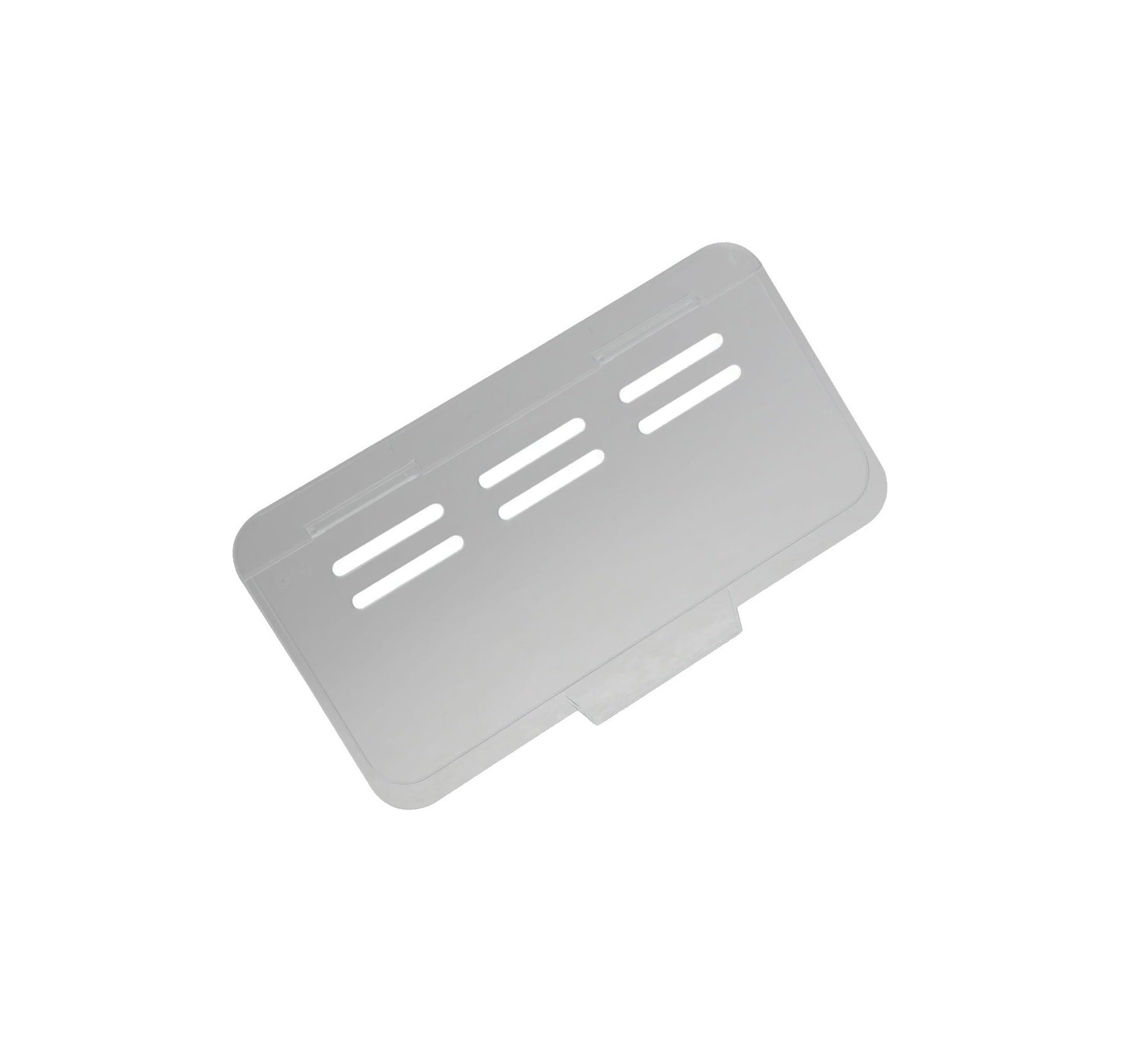 Bosch 00704902 Fridge Crisper Drawer Lid 