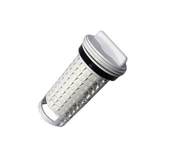 Hoover 91670813 Washing Machine Filter Knob 