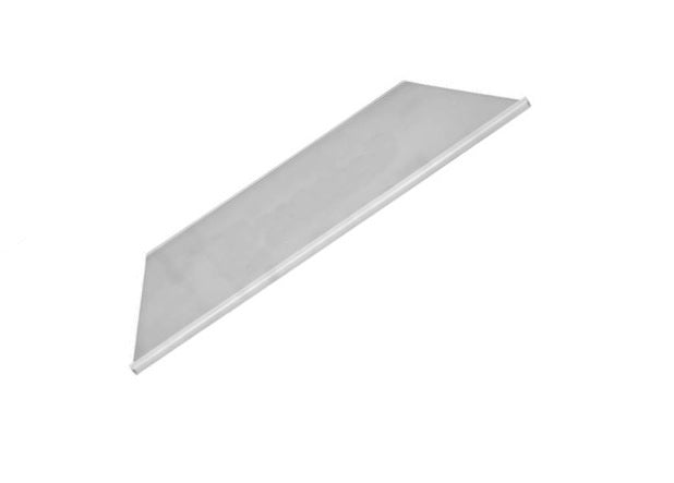 Logik 2038062 Fridge Glass Shelf 