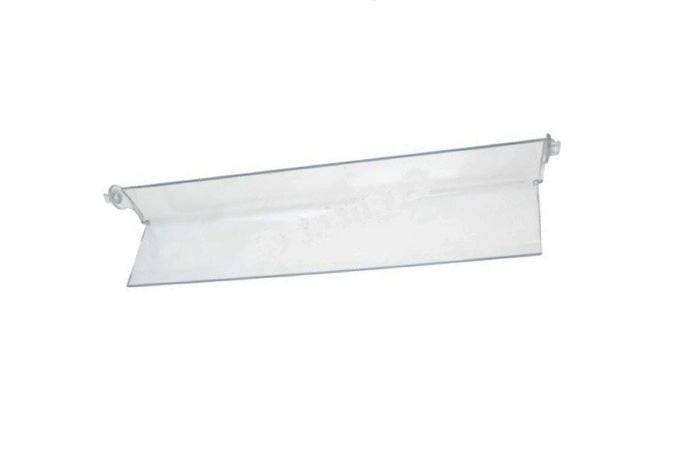 Hisense 4068810 Fridge Door Upper Shelf Cover 