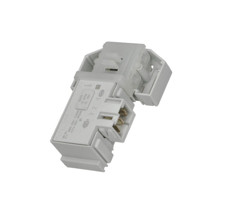 Constructa 00631638 Washing Machine Door Interlock