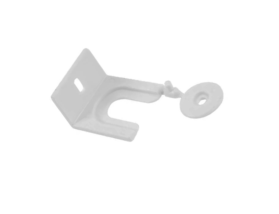 Zanussi 8996711636028 Integrated Refrigerator Fixing Bracket 