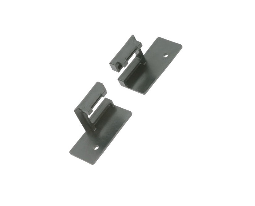 AEG 4055006359 Oven Door Hinge Cover Kit - Pack of 2