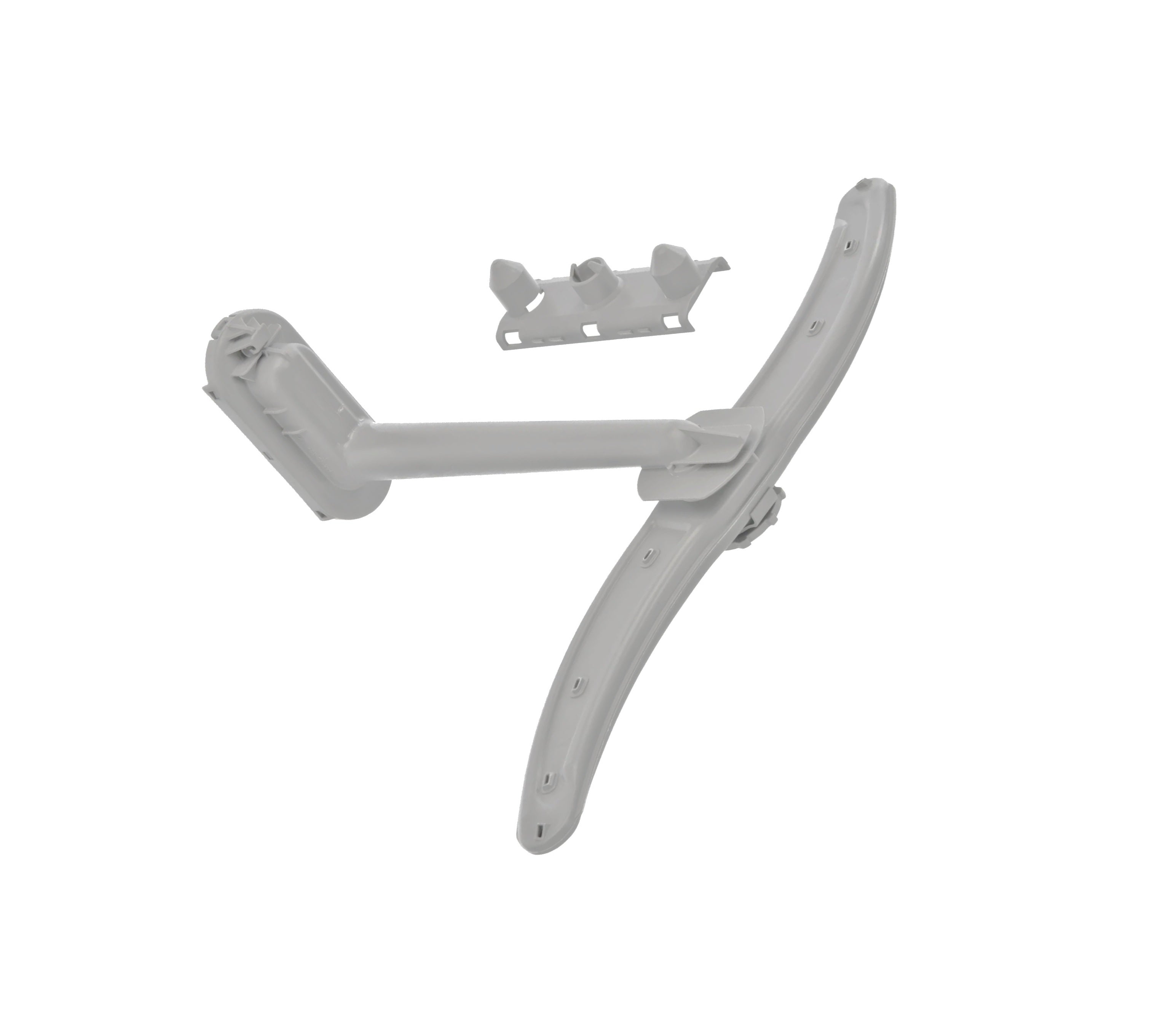 Kuppersbusch 00357045 Dishwasher Upper Spray Arm