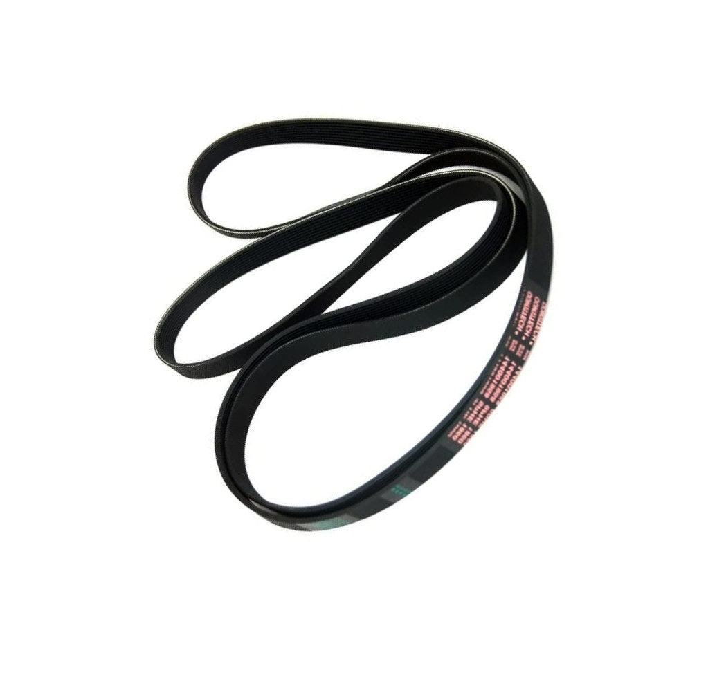 Hotpoint C00145707 Tumble Dryer Poly-Vee Drive Belt 