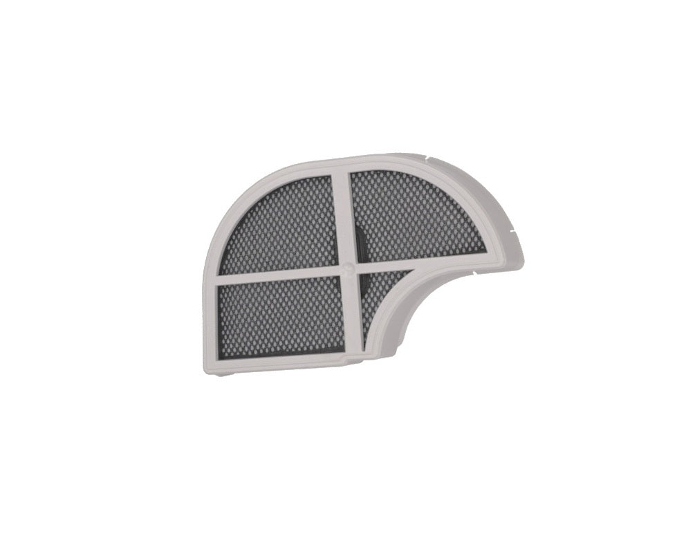 Bosch 12011719 Vacuum Cleaner Foam Filter