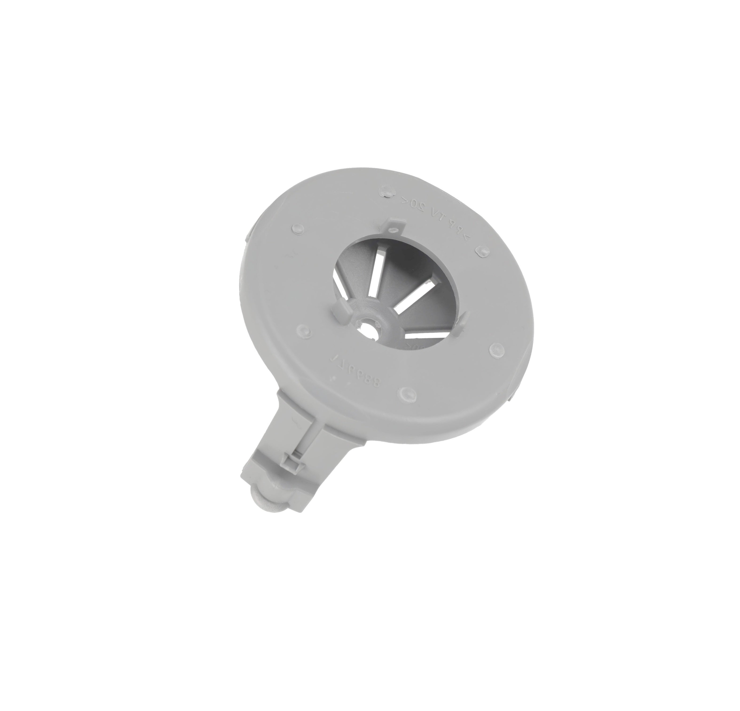 Beko 1767000200 Dishwasher Coarse Filter with Housing 