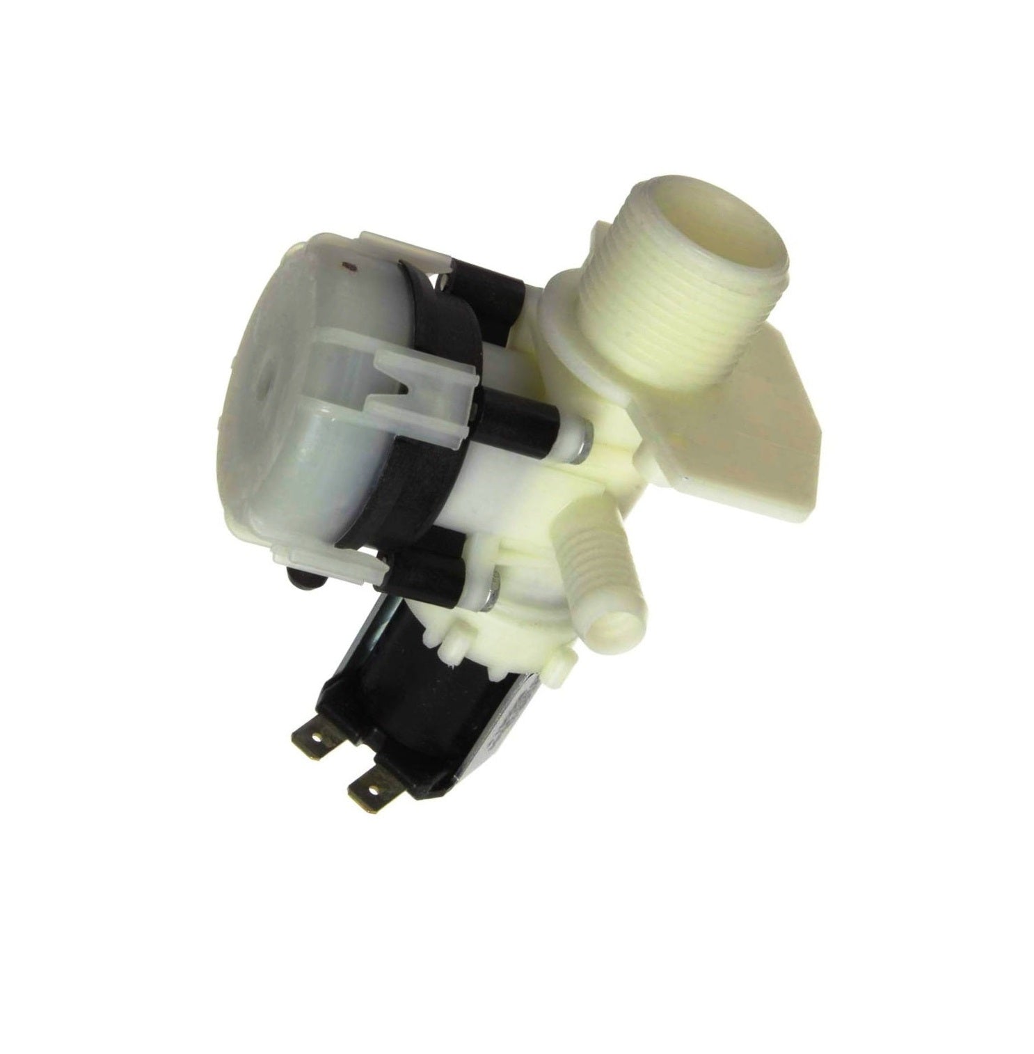Corbero 1520233006 Dishwasher Anti-Overflow Single Inlet Solenoid Valve 