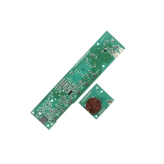 Zerowatt 41042094 Washing Machine User Interface Module 