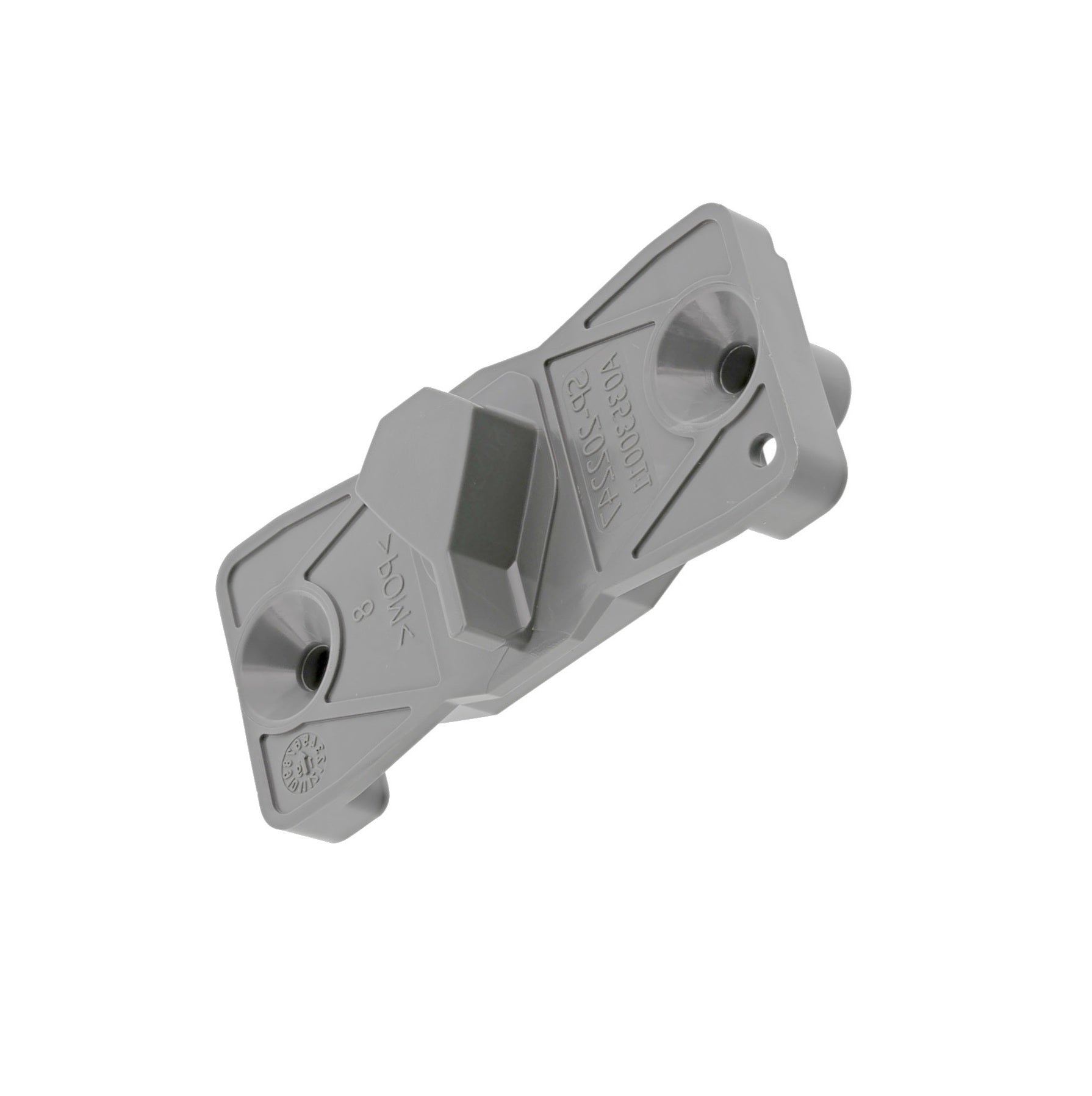 Husqvarna 140035300114 Dishwasher Door Latch 