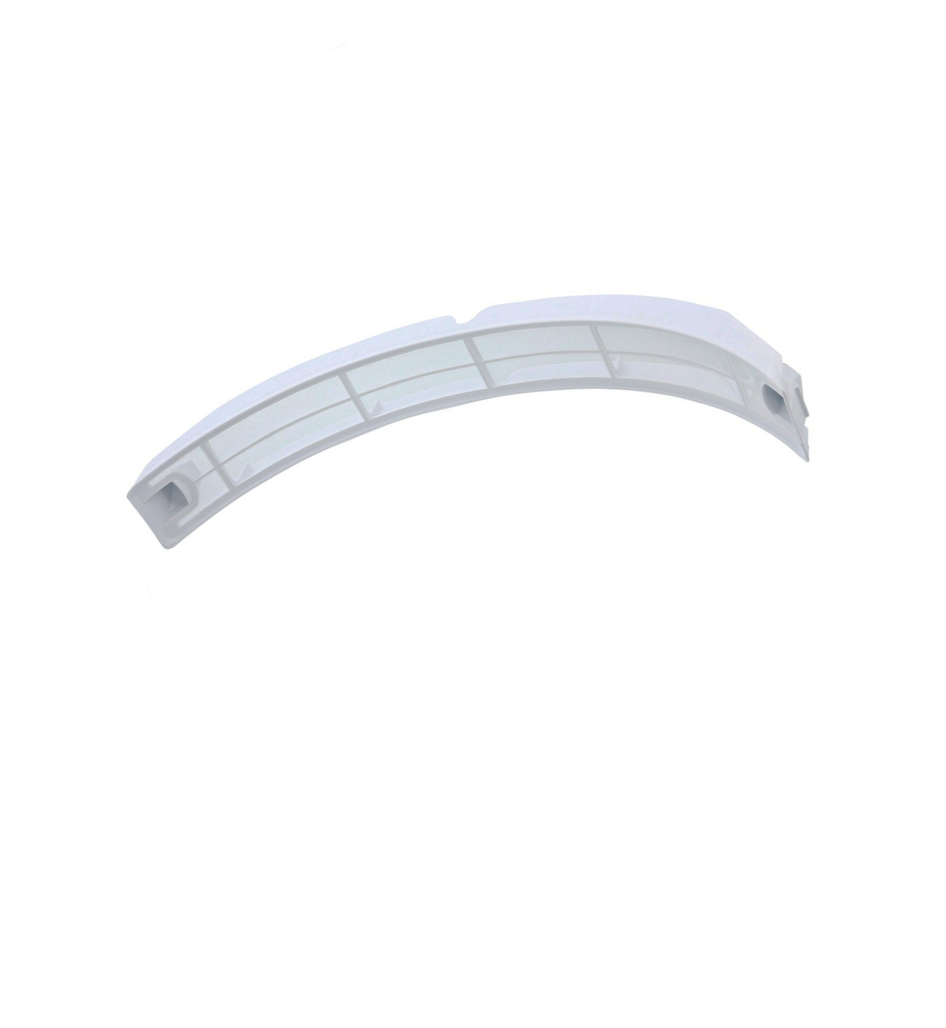 Arthur Martin 1254242306 Tumble Dryer Air Intake Fluff Filter 