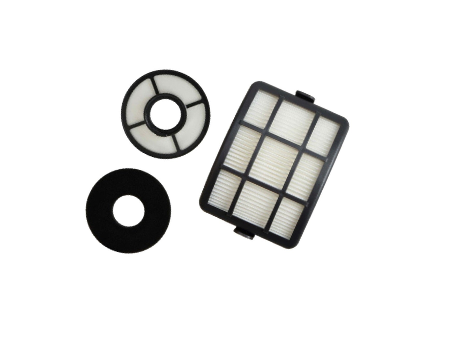 Hoover 35601910 Vacuum Cleaner Filter Kit 