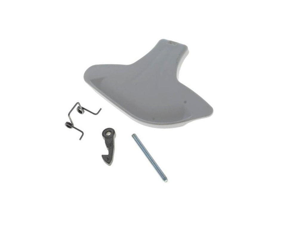 Whirlpool C00270986 Washing Machine Door Handle Kit 