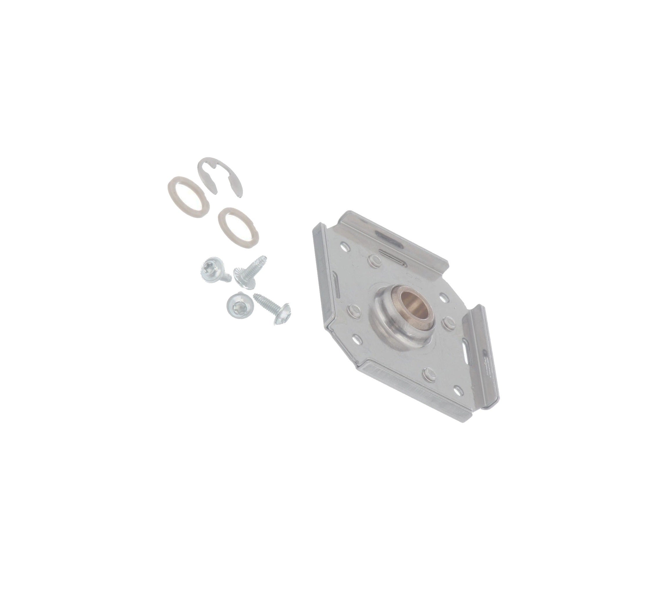 Gaggenau 00618931 Tumble Dryer Drum Bearing Complete 