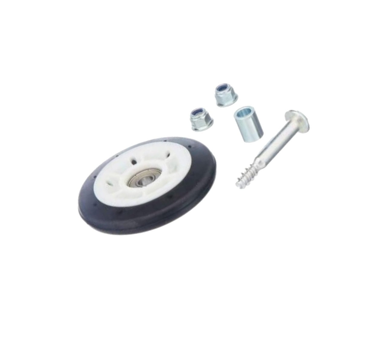Balay 00613598 Tumble Dryer Wheel 