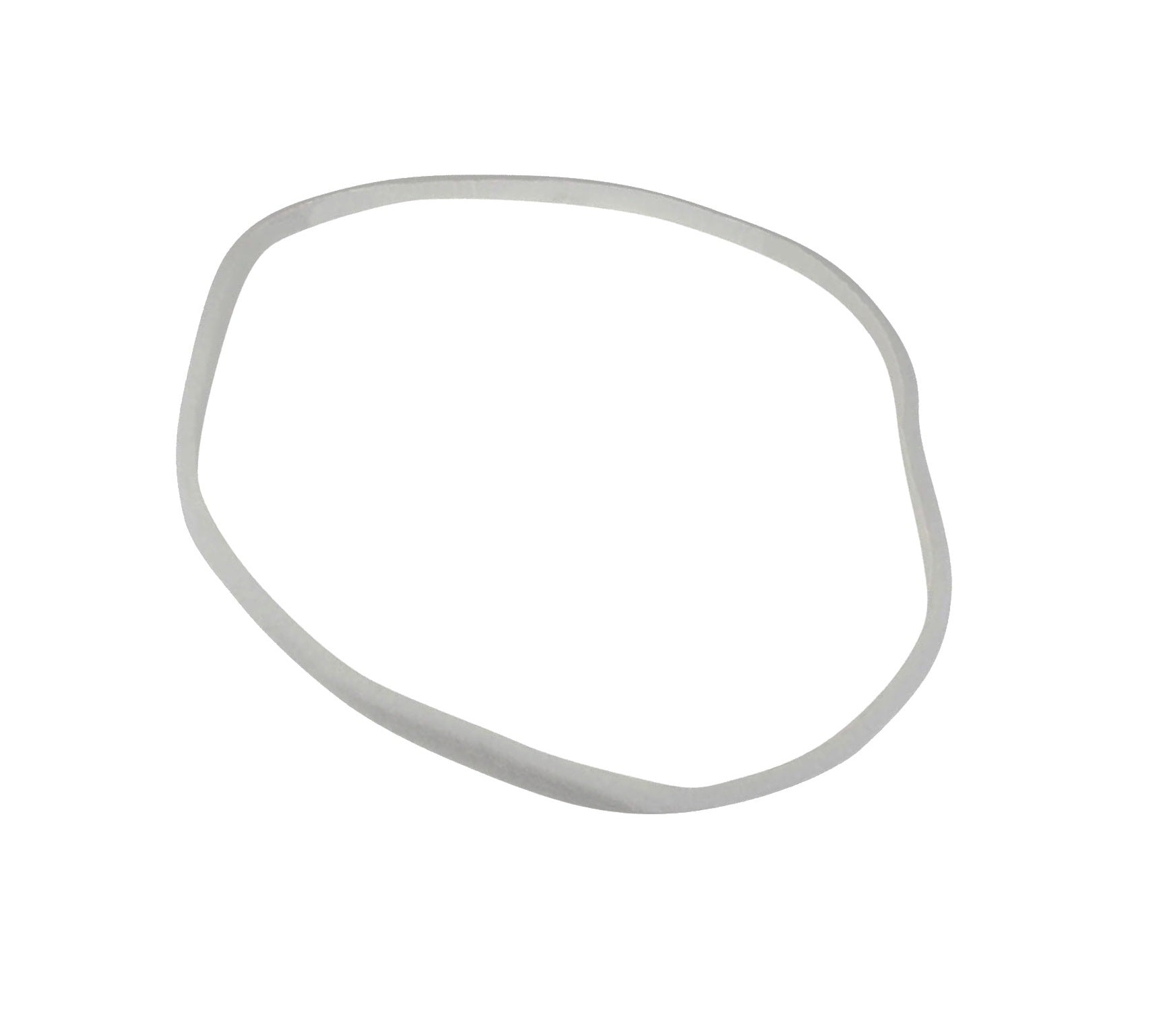 Zerowatt 49116619 Tumble Dryer Front Felt Sealing 
