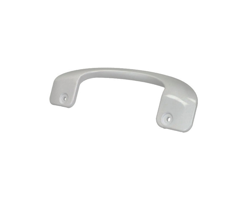Proline 380373 White Fridge Door Handle 