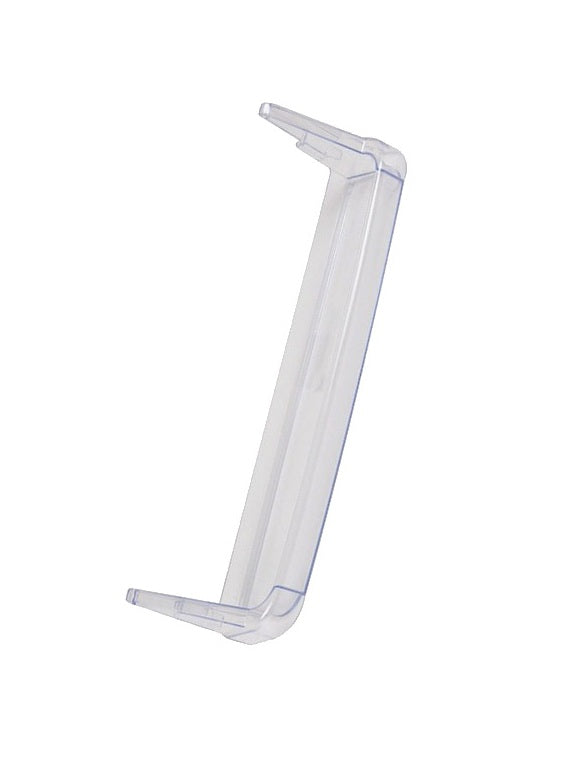 Zanussi 2425180060 Fridge Door Dairy Shelf 