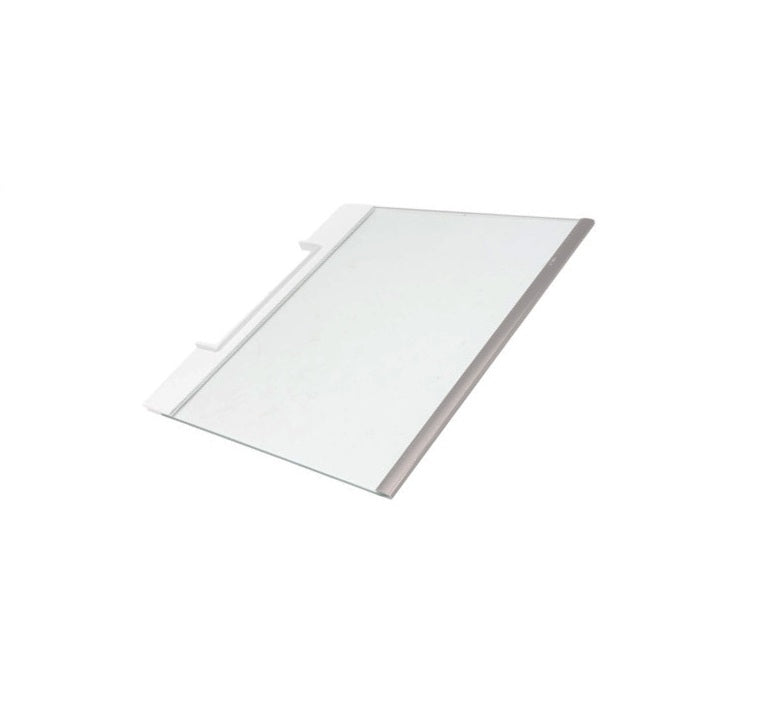 Kenwood 1508505 Upper Fridge Glass Shelf Assembly 