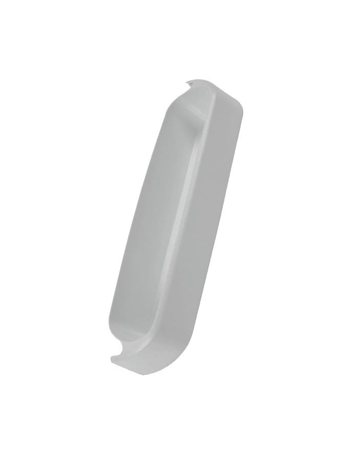 Zanussi 2246089037 Fridge Upper Door Shelf 