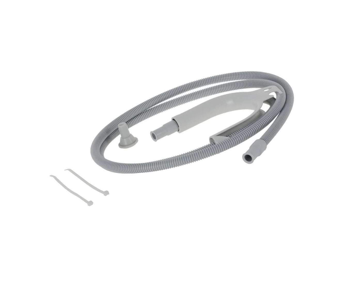 Siemens 12013826 Tumble Dryer Drain Hose 