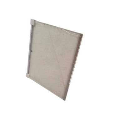 Samsung DA9714801A Fridge Upper Glass Shelf 