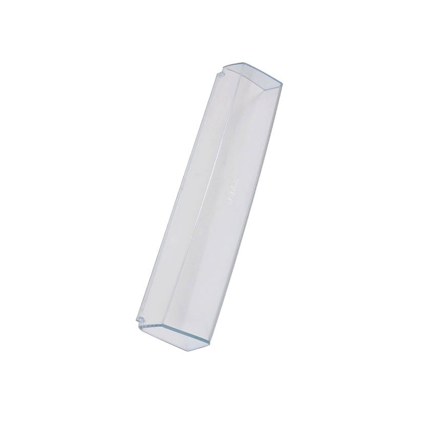 Electrolux 2672002017 Fridge Door Butter Shelf Cover