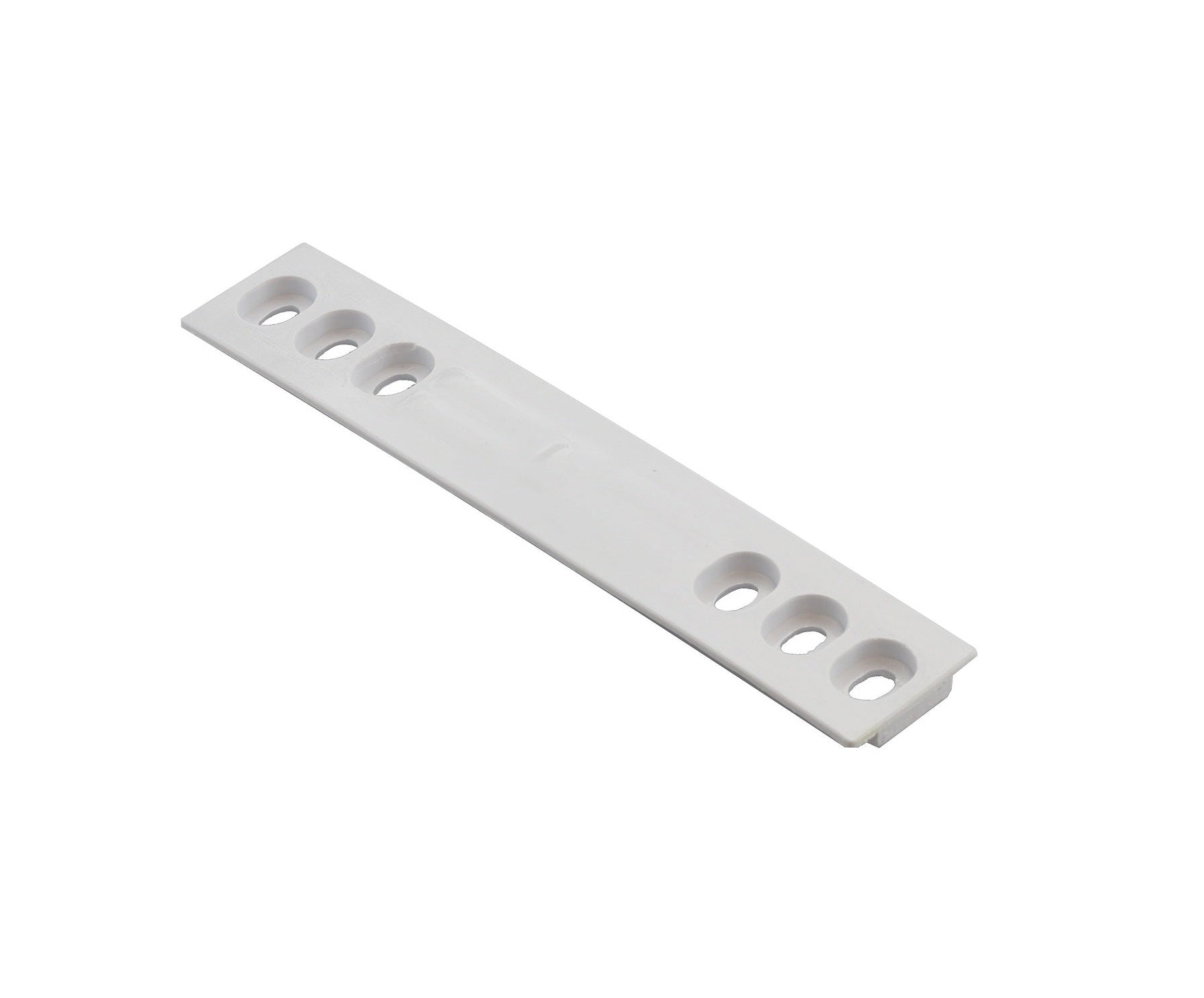 Belling 4230850100 Fridge Freezer Decor Door Slide 