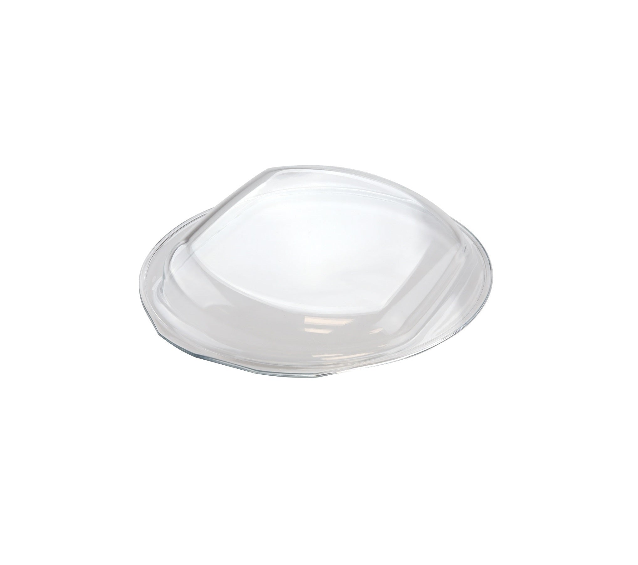 Hoover 40005026 Tumble Dryer Door Glass 