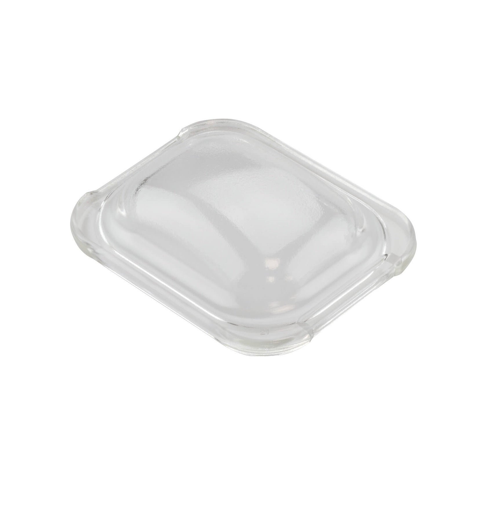 Siemens 00187384 Oven Glass Light Cover